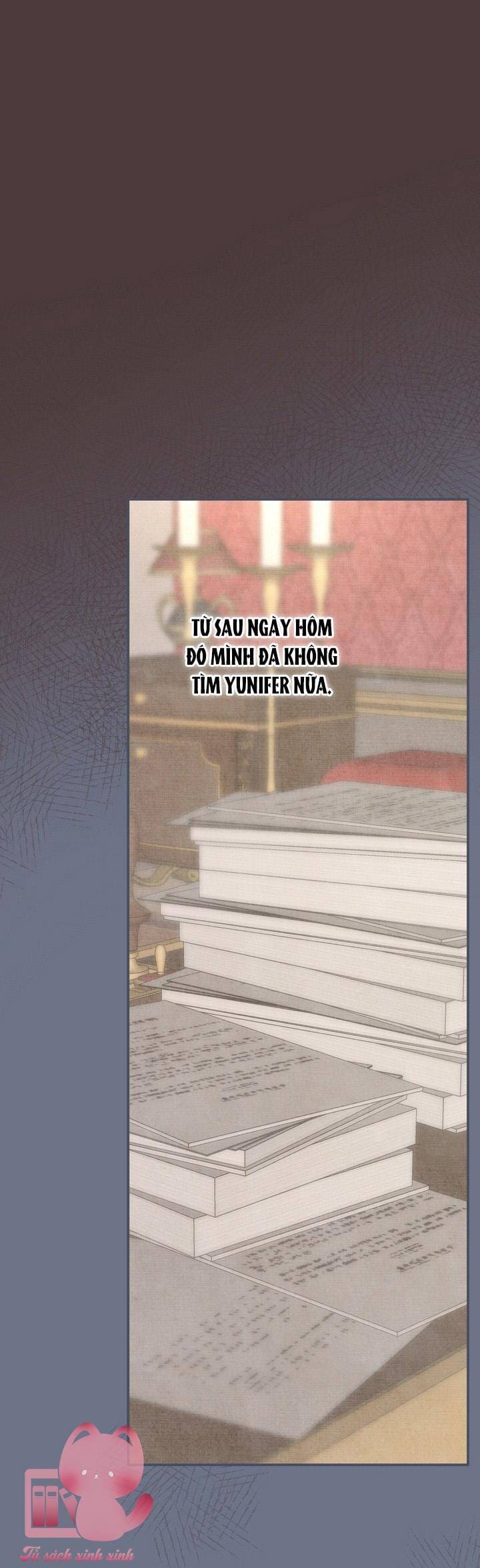 Truyện Tranh Người Hùng Của Ác Nữ - The Devil Lady’s Hero trang 6