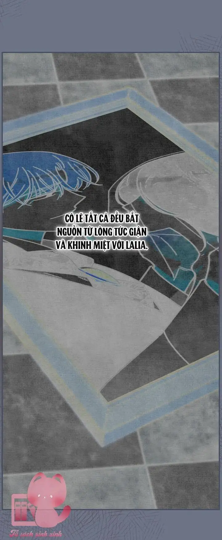 Truyện Tranh Người Hùng Của Ác Nữ - The Devil Lady’s Hero trang 6