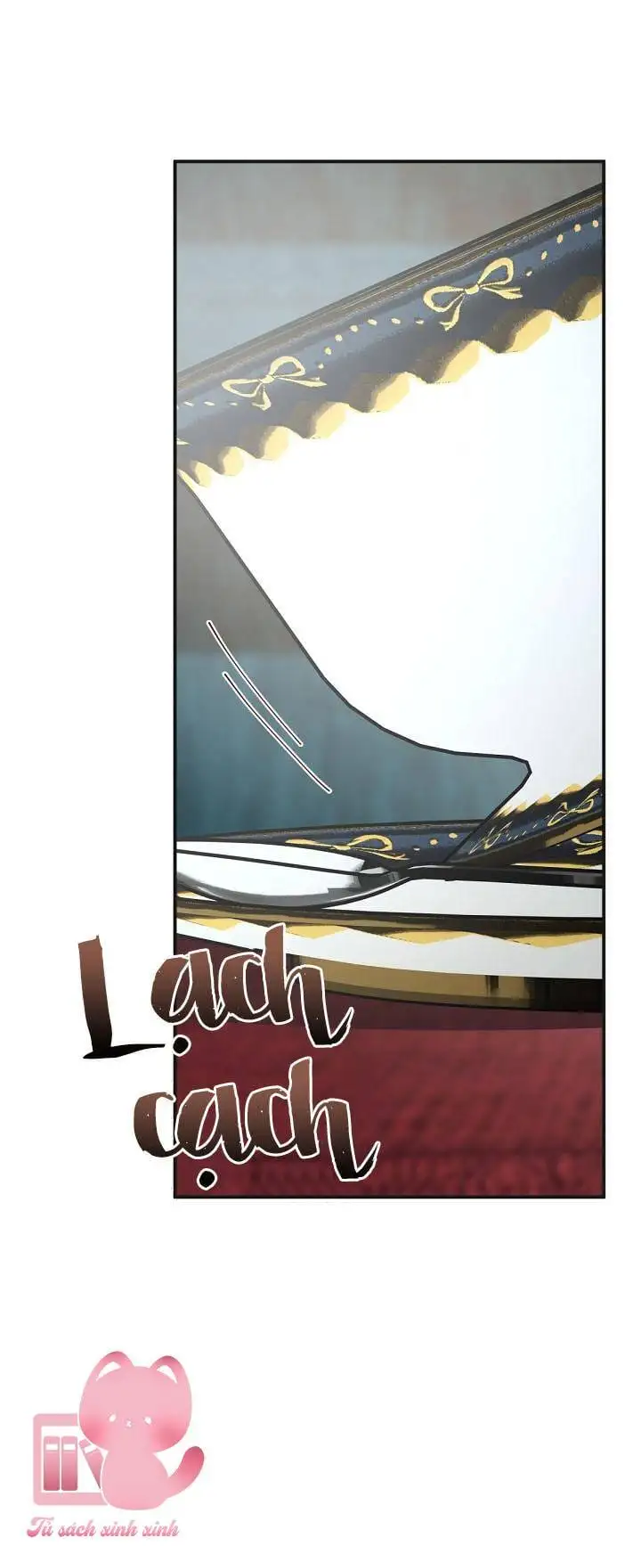 Truyện Tranh Người Hùng Của Ác Nữ - The Devil Lady’s Hero trang 6