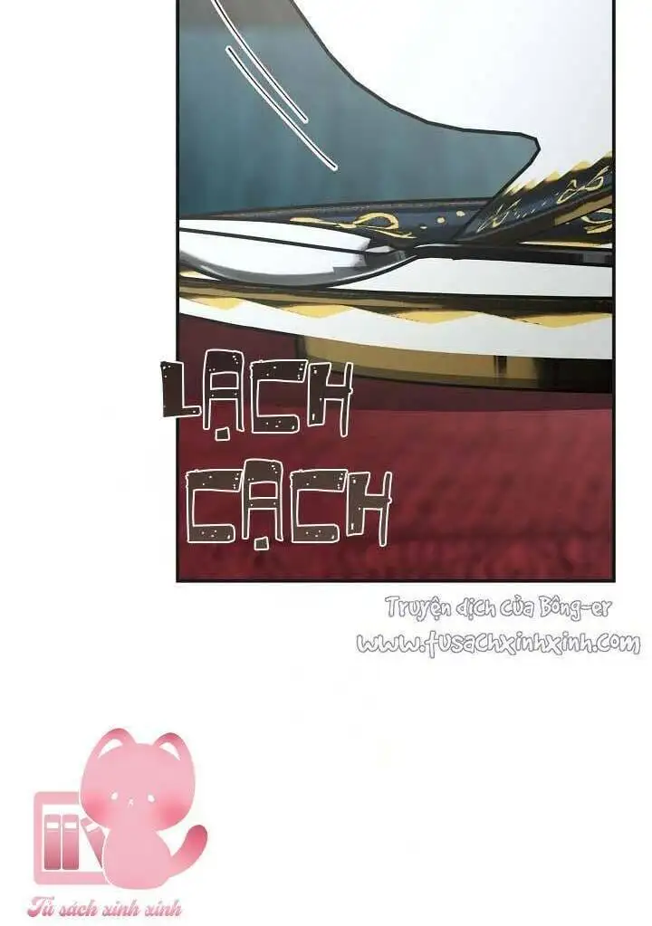 Truyện Tranh Người Hùng Của Ác Nữ - The Devil Lady’s Hero trang 6