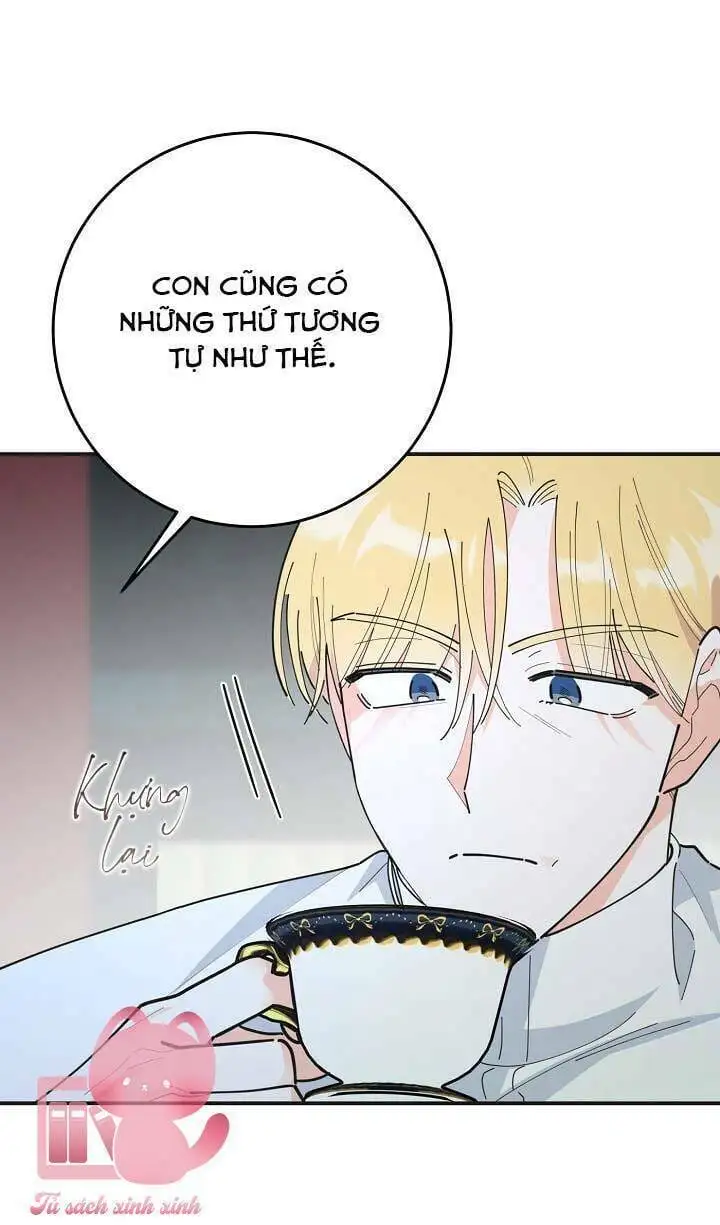 Truyện Tranh Người Hùng Của Ác Nữ - The Devil Lady’s Hero trang 6