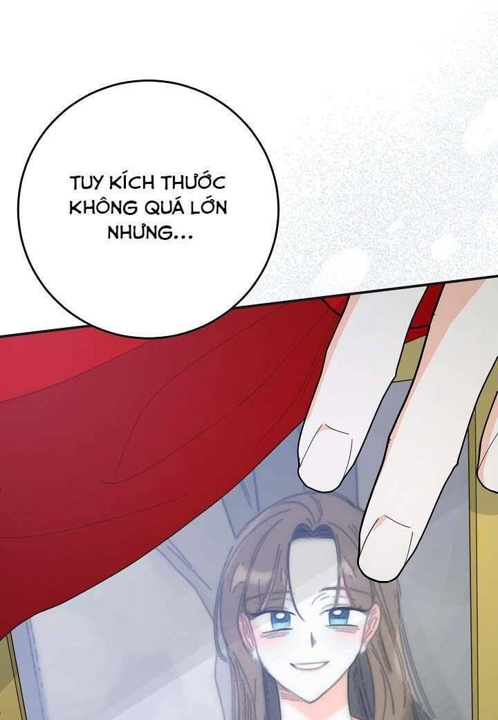 Truyện Tranh Người Hùng Của Ác Nữ - The Devil Lady’s Hero trang 6