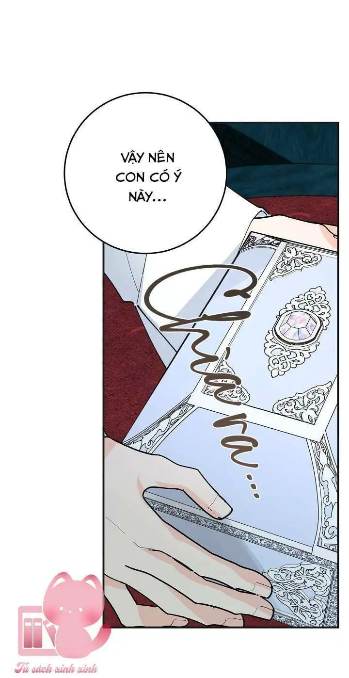 Truyện Tranh Người Hùng Của Ác Nữ - The Devil Lady’s Hero trang 6