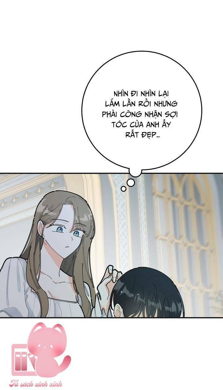 Truyện Tranh Người Hùng Của Ác Nữ - The Devil Lady’s Hero trang 6