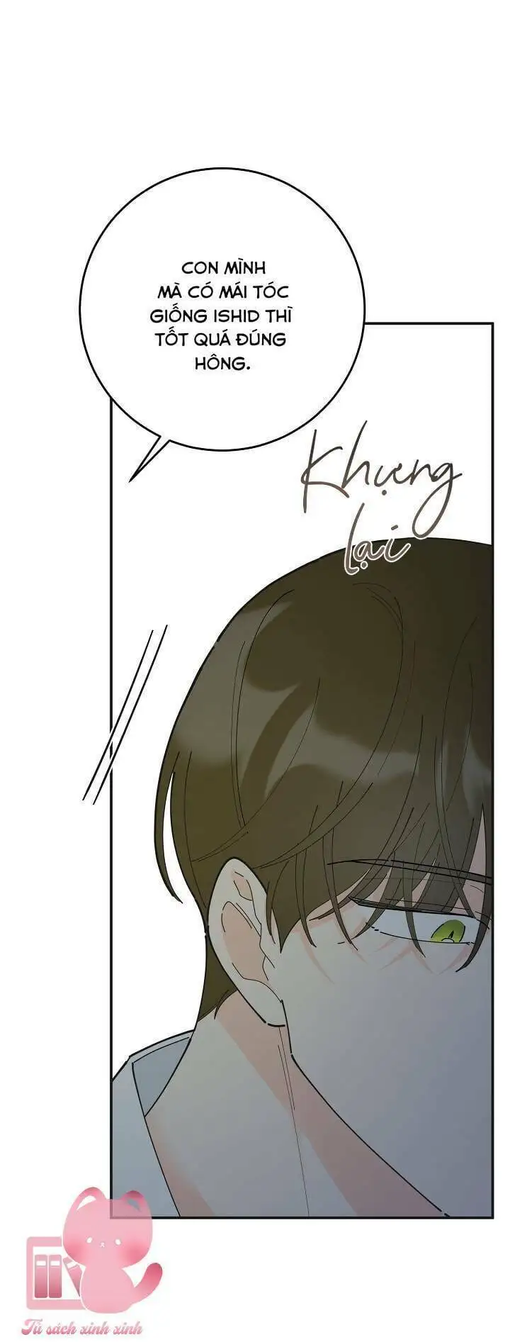 Truyện Tranh Người Hùng Của Ác Nữ - The Devil Lady’s Hero trang 6