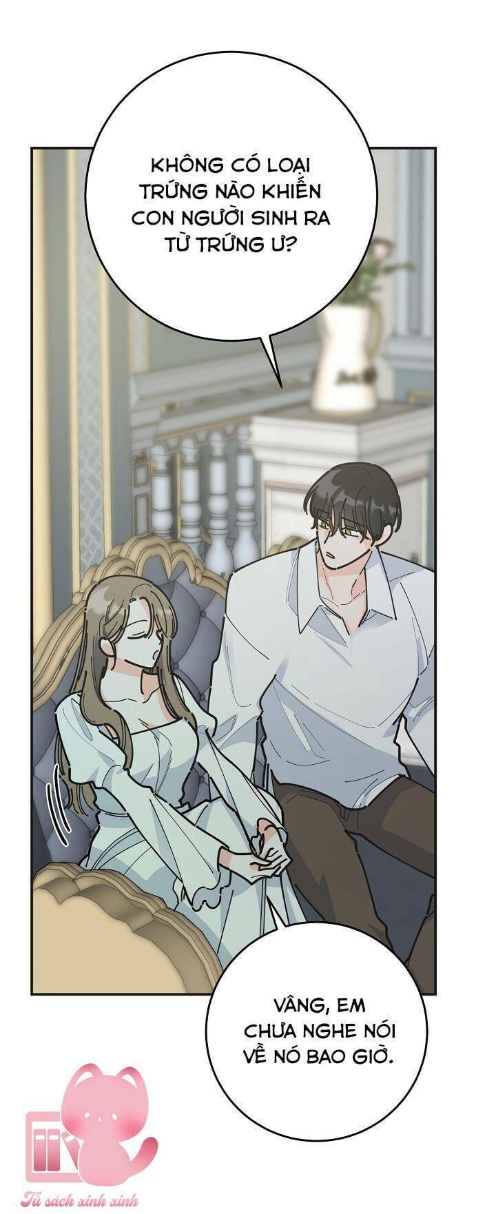 Truyện Tranh Người Hùng Của Ác Nữ - The Devil Lady’s Hero trang 6