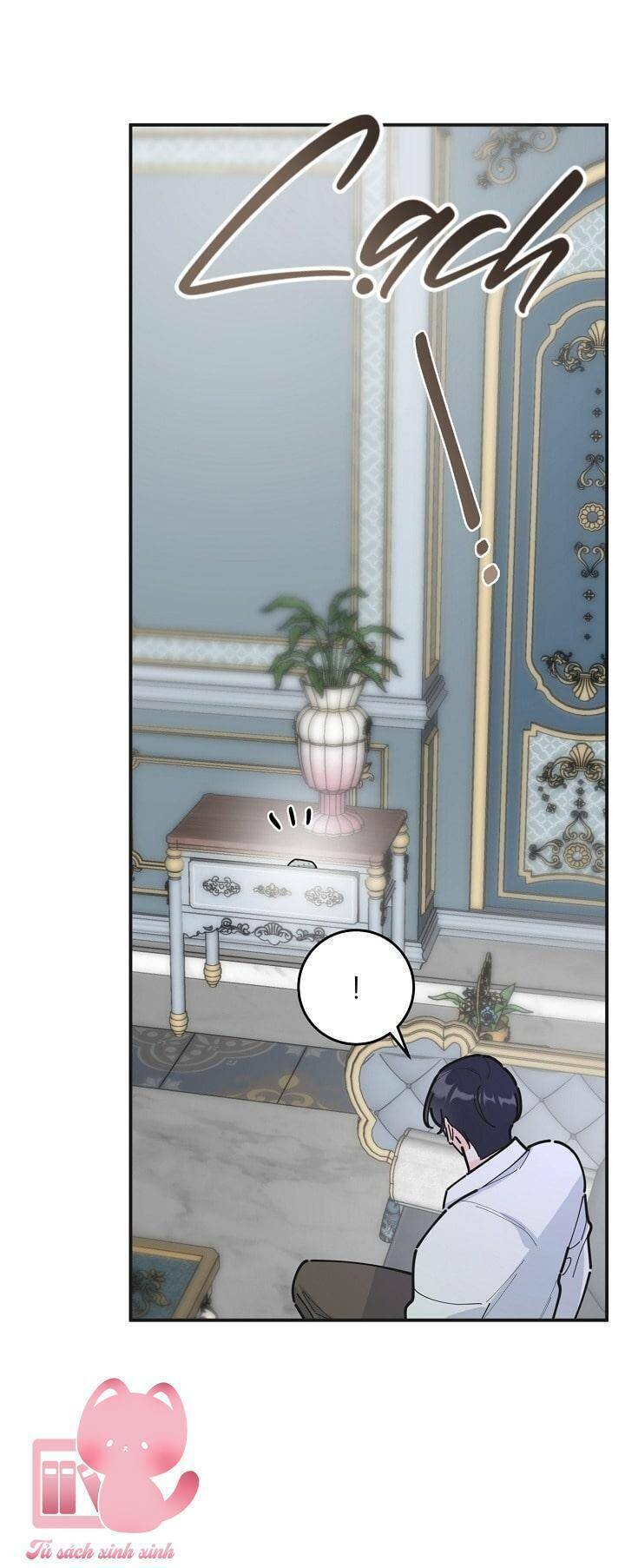 Truyện Tranh Người Hùng Của Ác Nữ - The Devil Lady’s Hero trang 6