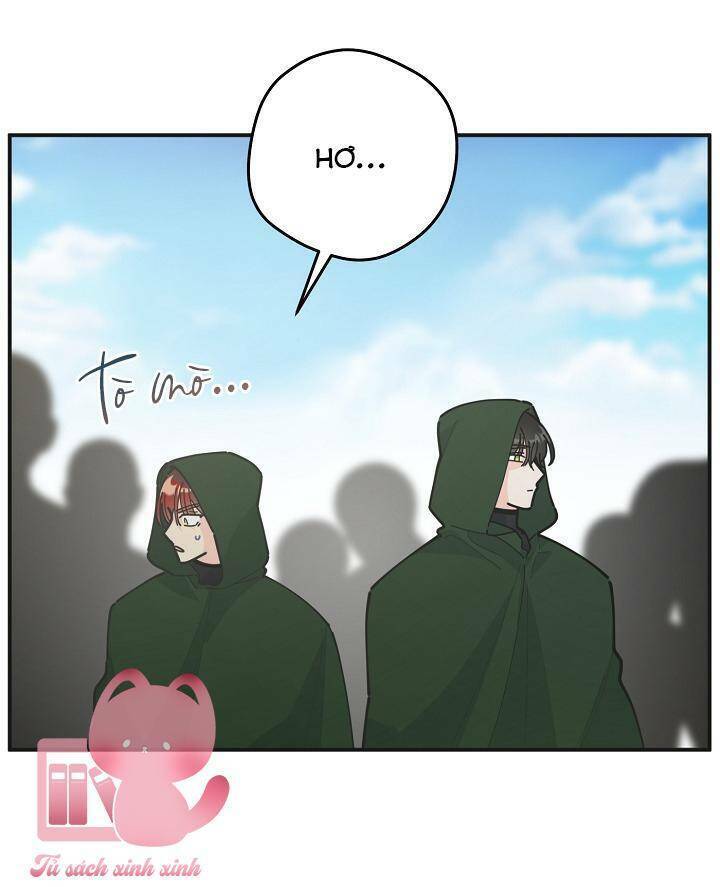 Truyện Tranh Người Hùng Của Ác Nữ - The Devil Lady’s Hero trang 6