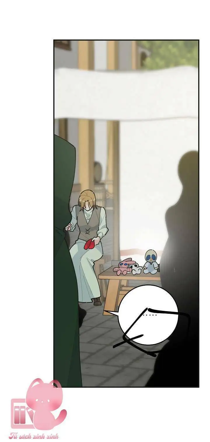 Truyện Tranh Người Hùng Của Ác Nữ - The Devil Lady’s Hero trang 6