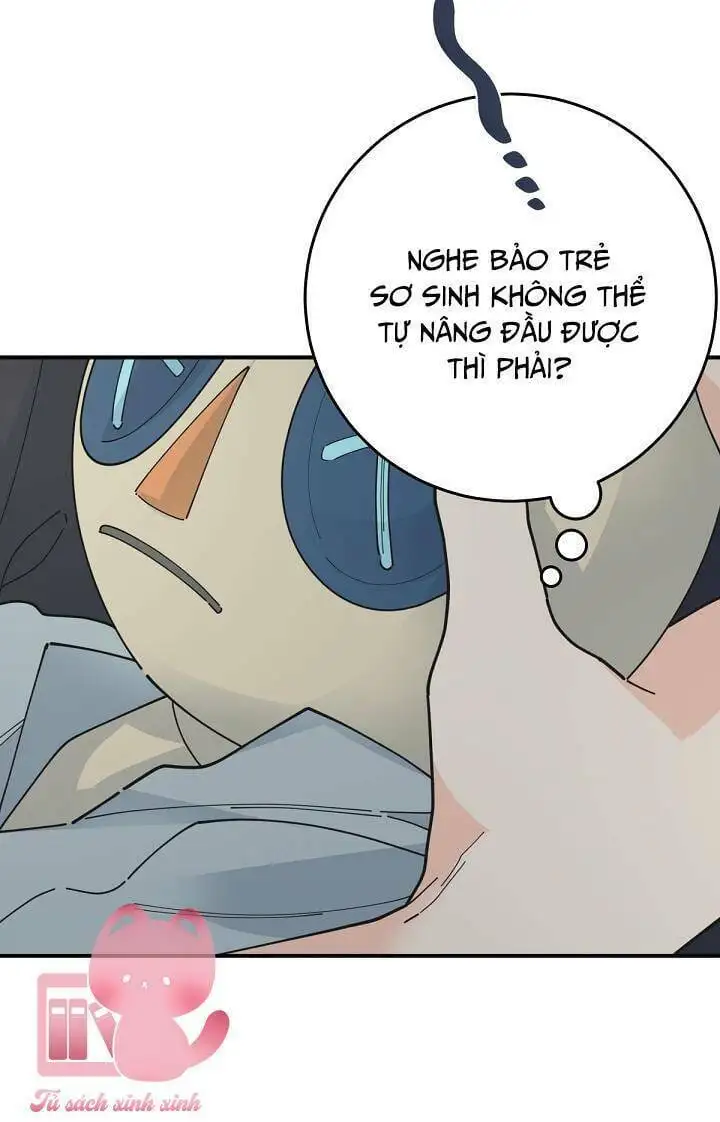 Truyện Tranh Người Hùng Của Ác Nữ - The Devil Lady’s Hero trang 6