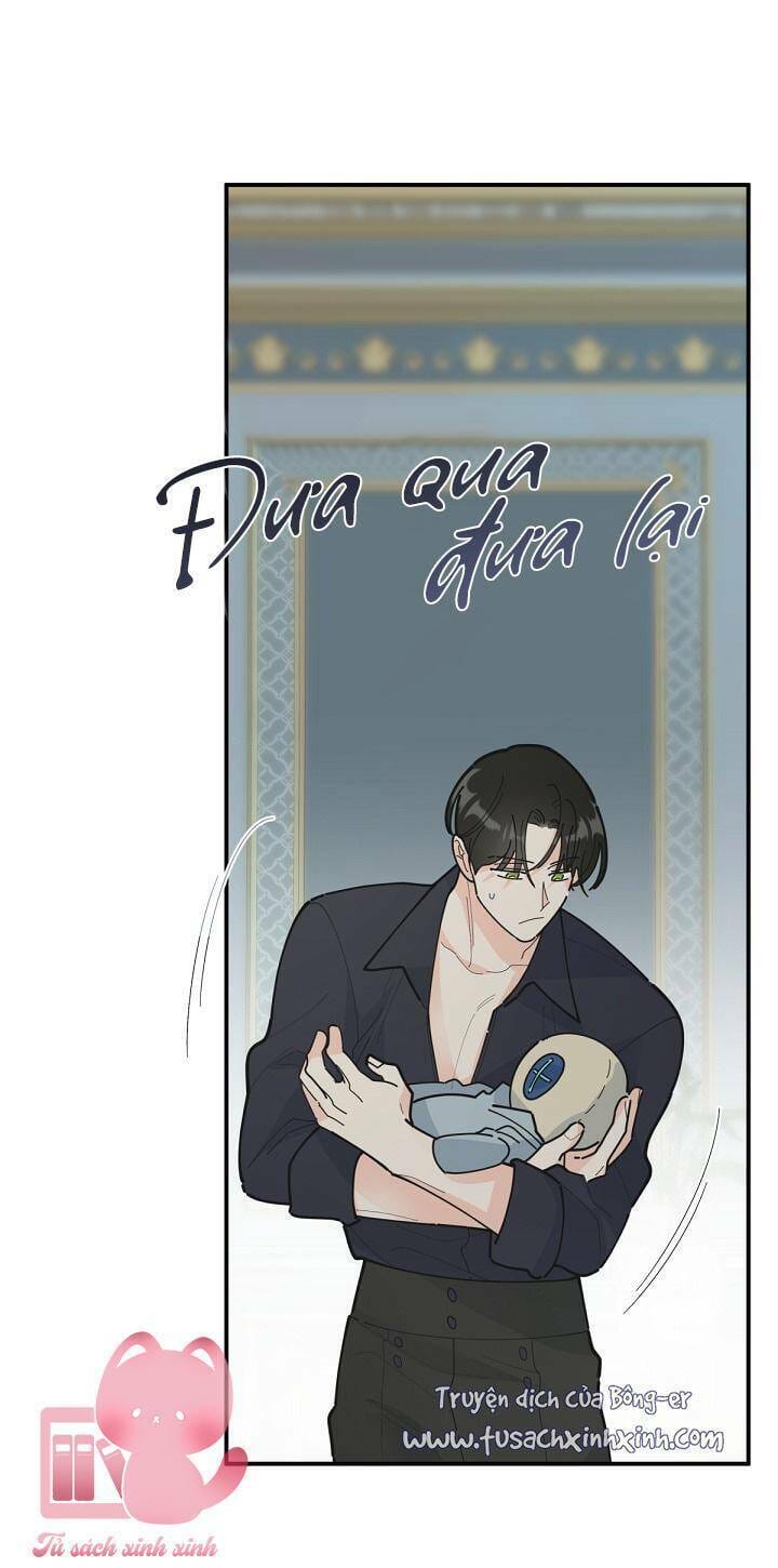 Truyện Tranh Người Hùng Của Ác Nữ - The Devil Lady’s Hero trang 6