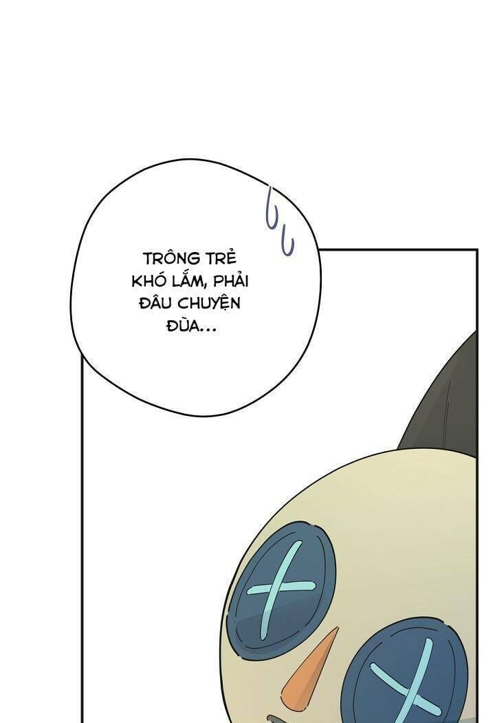 Truyện Tranh Người Hùng Của Ác Nữ - The Devil Lady’s Hero trang 6