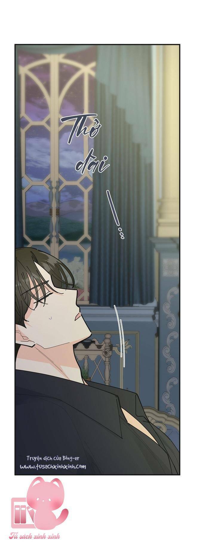 Truyện Tranh Người Hùng Của Ác Nữ - The Devil Lady’s Hero trang 6