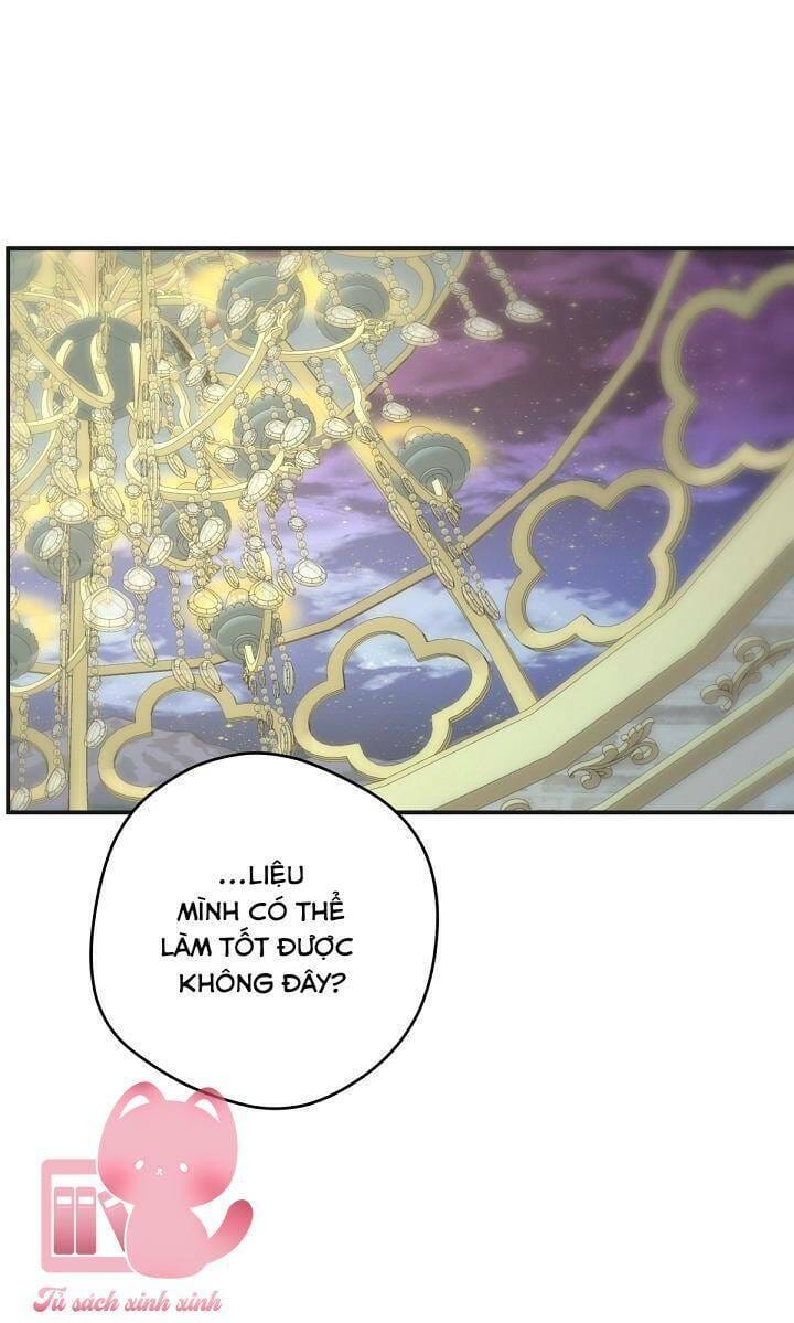 Truyện Tranh Người Hùng Của Ác Nữ - The Devil Lady’s Hero trang 6