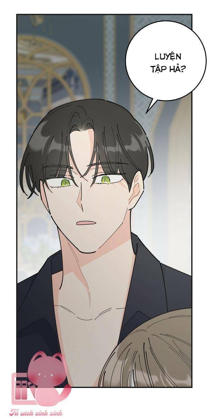 Truyện Tranh Người Hùng Của Ác Nữ - The Devil Lady’s Hero trang 6