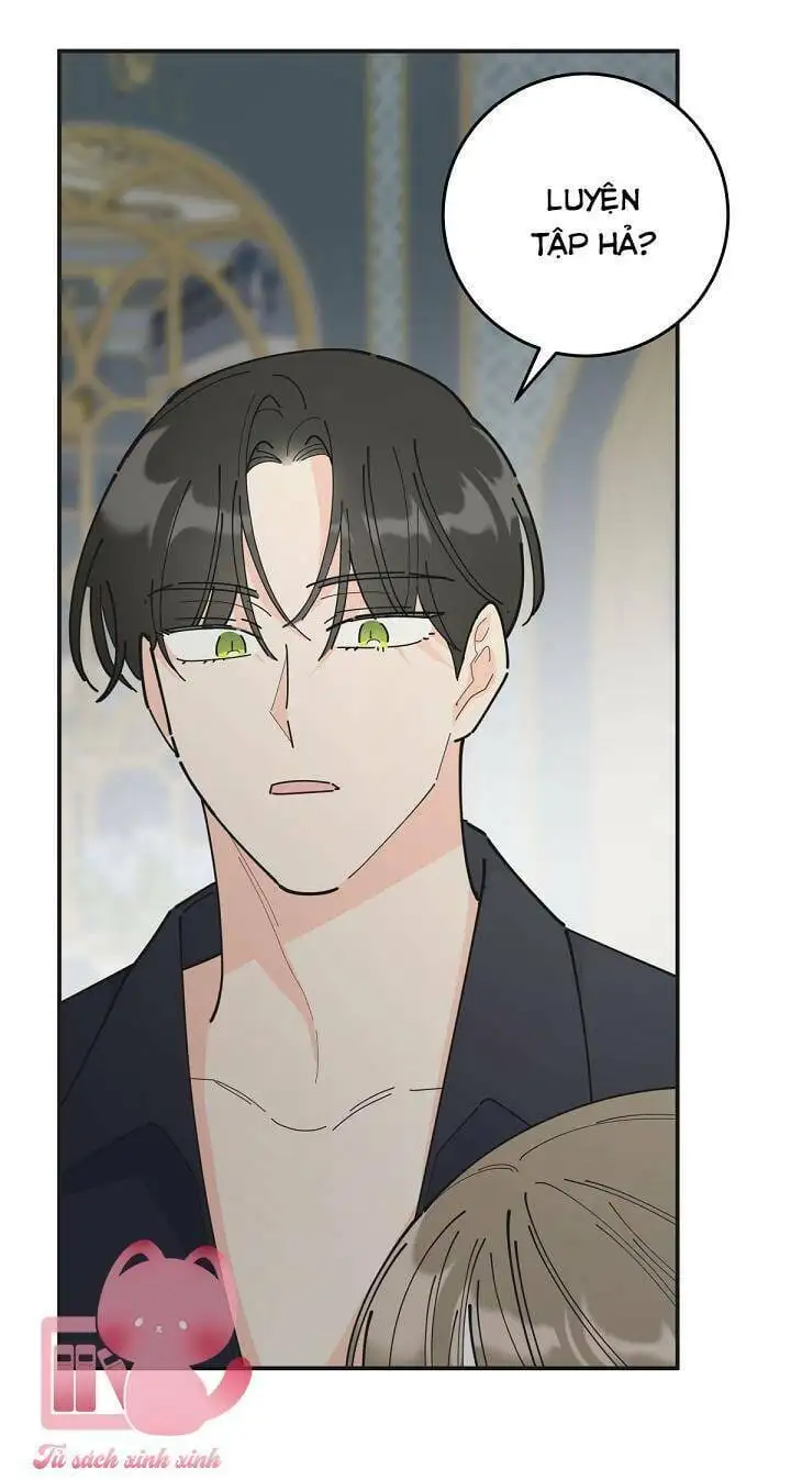 Truyện Tranh Người Hùng Của Ác Nữ - The Devil Lady’s Hero trang 6