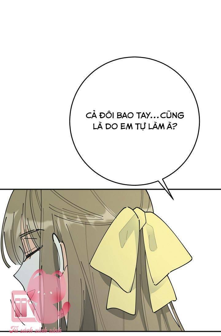 Truyện Tranh Người Hùng Của Ác Nữ - The Devil Lady’s Hero trang 6