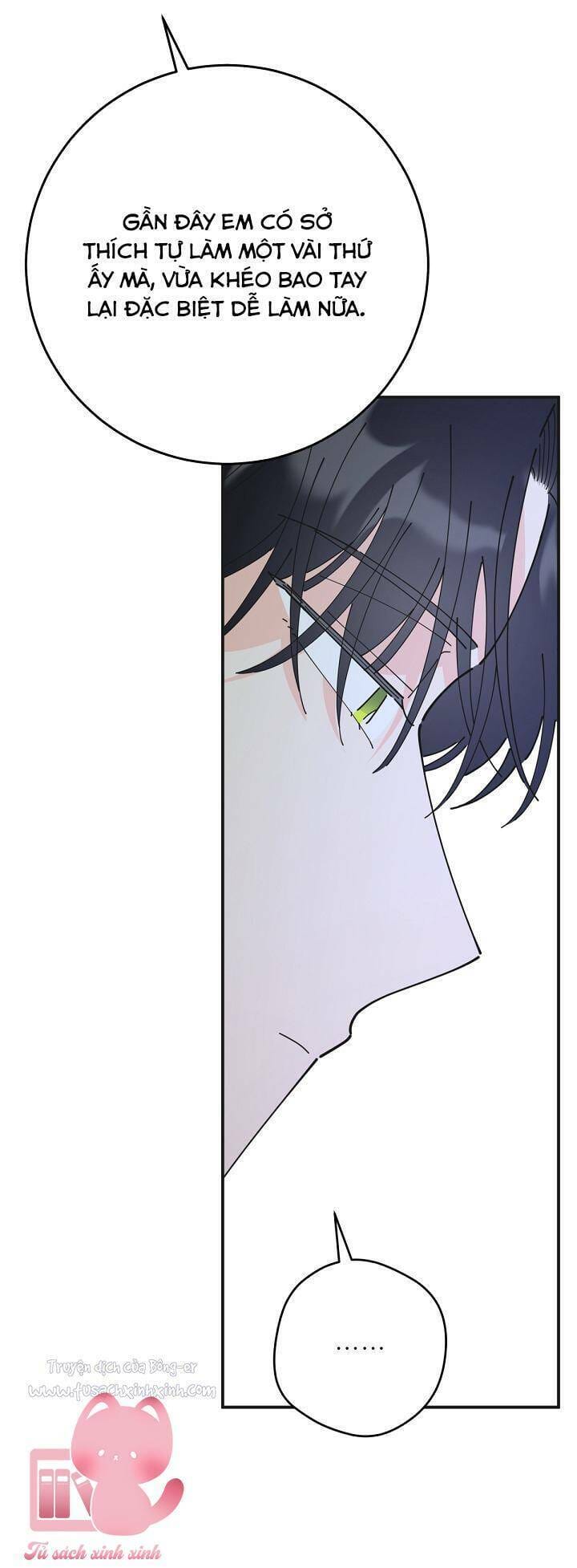 Truyện Tranh Người Hùng Của Ác Nữ - The Devil Lady’s Hero trang 6