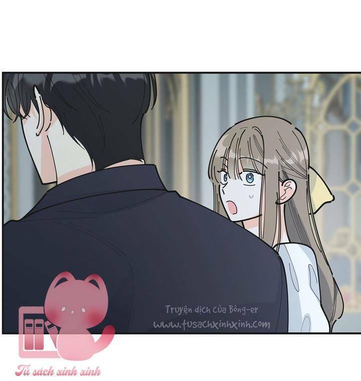 Truyện Tranh Người Hùng Của Ác Nữ - The Devil Lady’s Hero trang 6