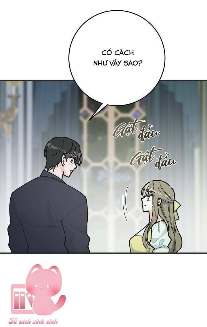 Truyện Tranh Người Hùng Của Ác Nữ - The Devil Lady’s Hero trang 6