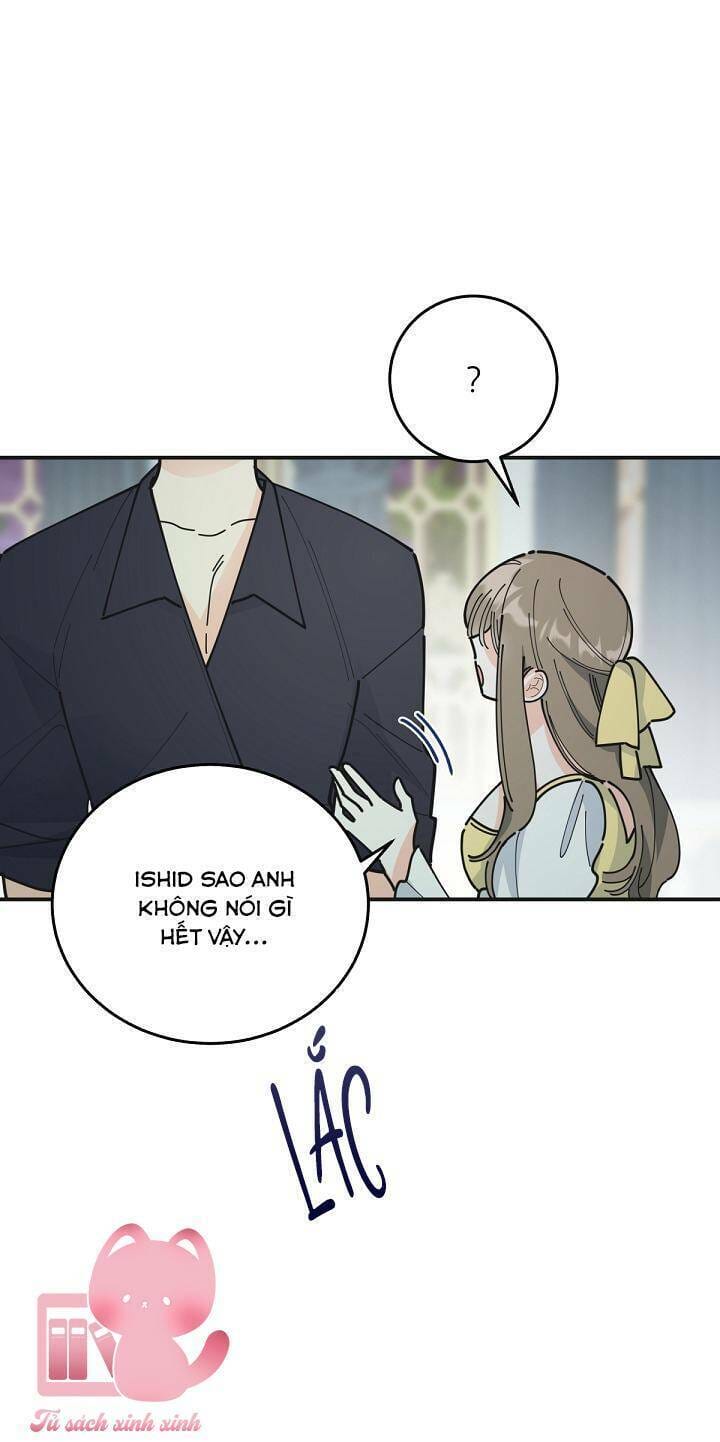 Truyện Tranh Người Hùng Của Ác Nữ - The Devil Lady’s Hero trang 6