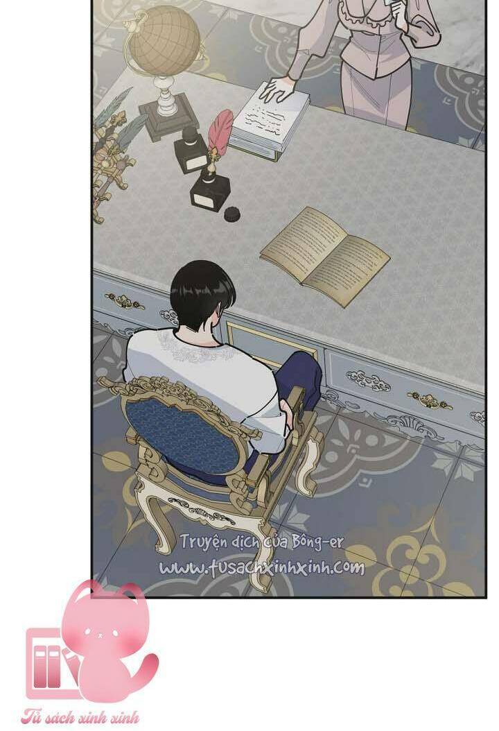 Truyện Tranh Người Hùng Của Ác Nữ - The Devil Lady’s Hero trang 6