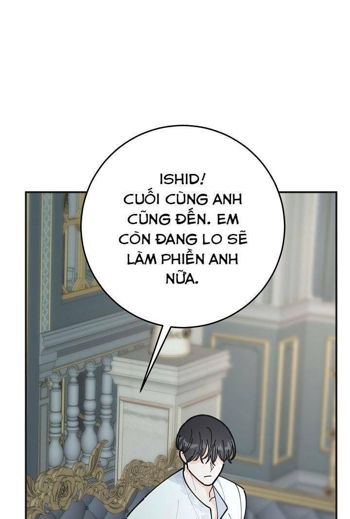 Truyện Tranh Người Hùng Của Ác Nữ - The Devil Lady’s Hero trang 6