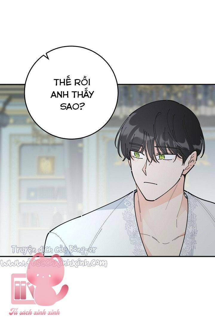 Truyện Tranh Người Hùng Của Ác Nữ - The Devil Lady’s Hero trang 6