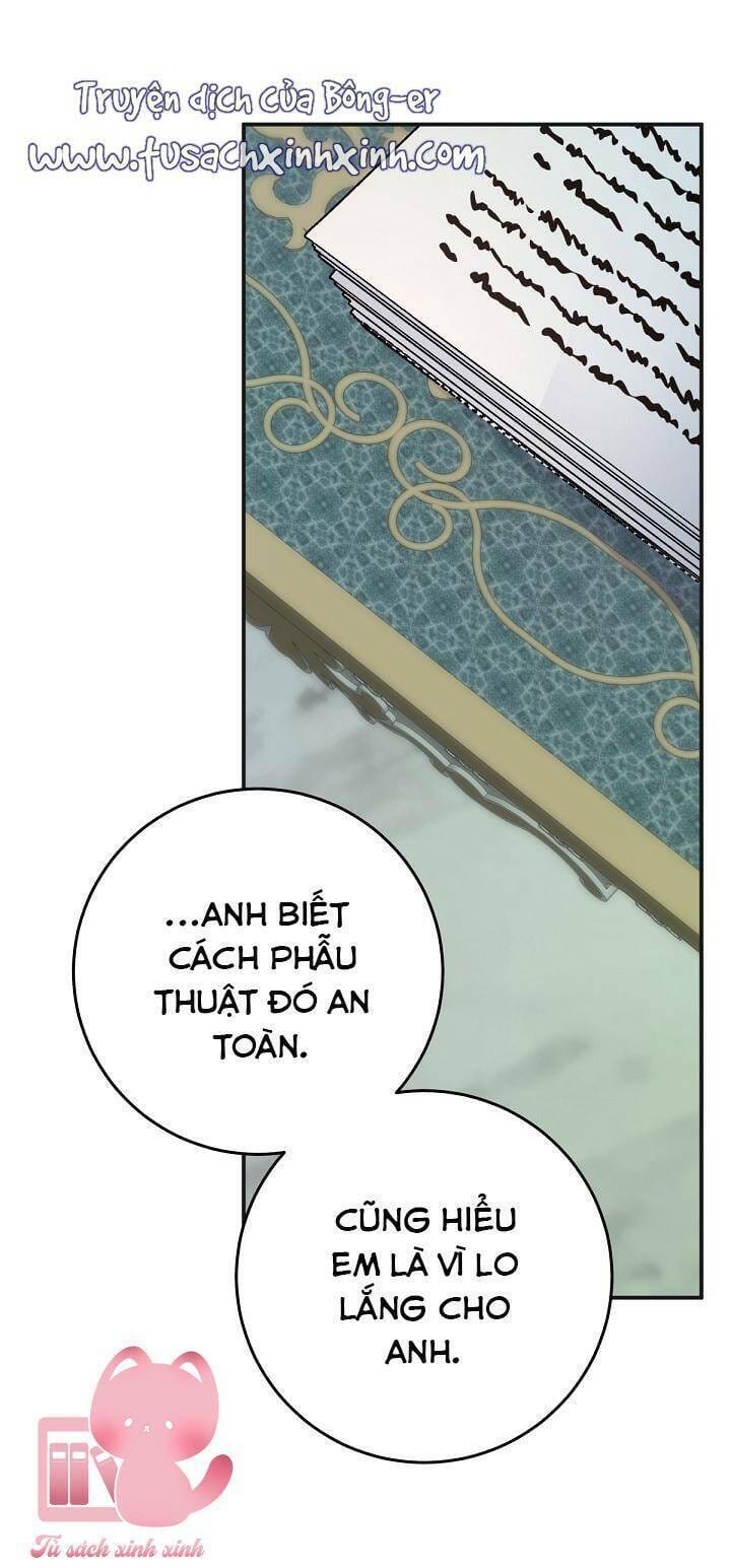 Truyện Tranh Người Hùng Của Ác Nữ - The Devil Lady’s Hero trang 6