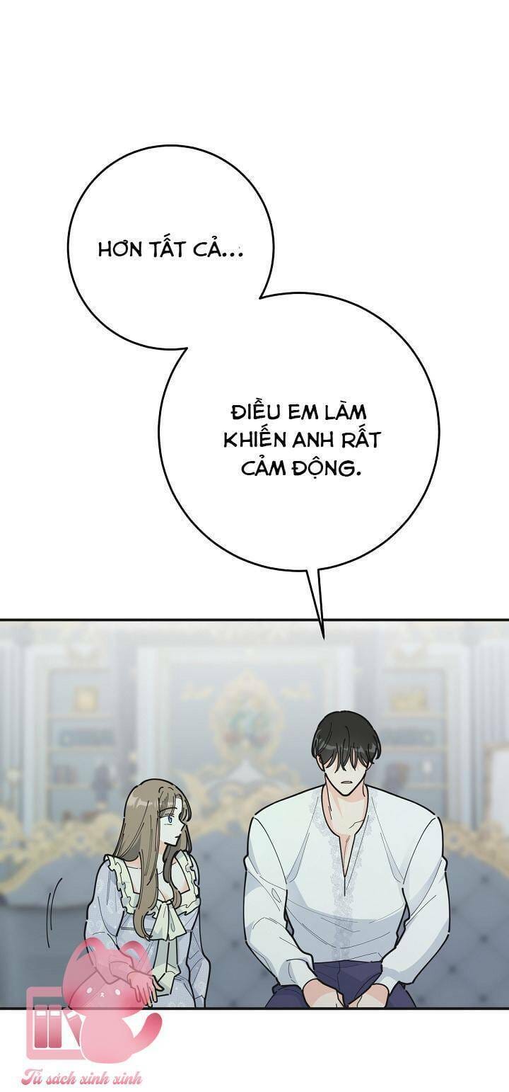 Truyện Tranh Người Hùng Của Ác Nữ - The Devil Lady’s Hero trang 6