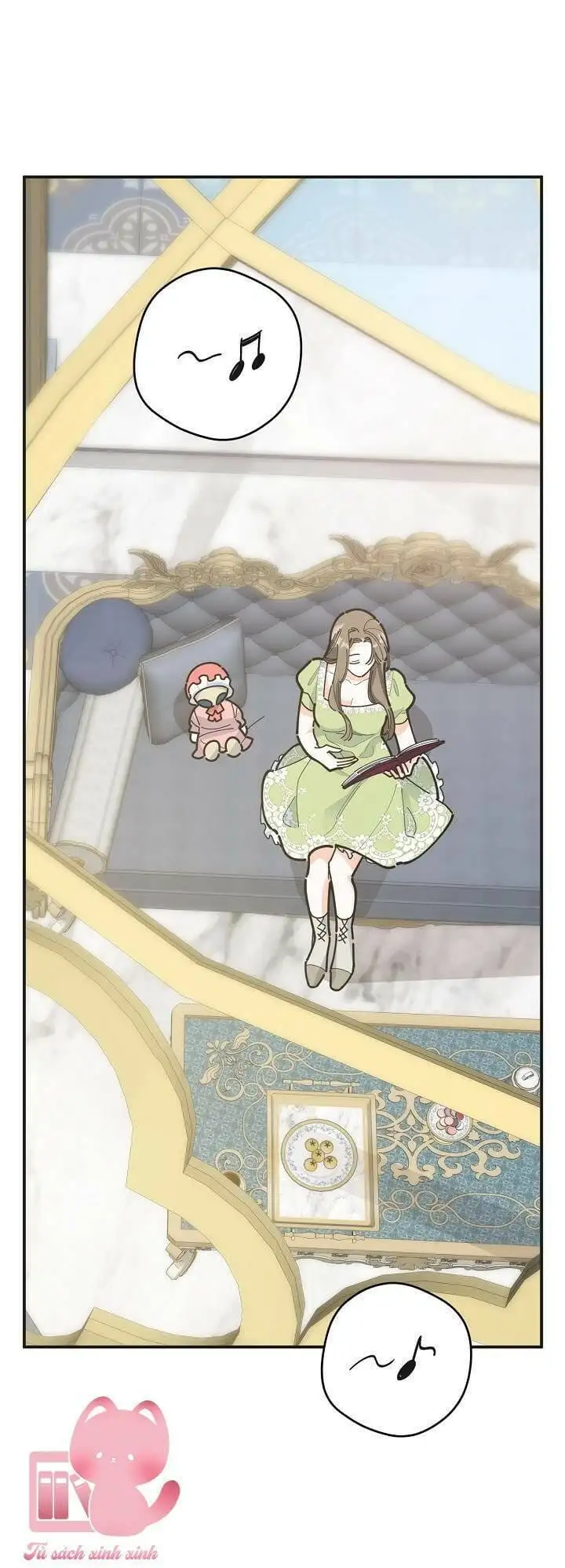 Truyện Tranh Người Hùng Của Ác Nữ - The Devil Lady’s Hero trang 6