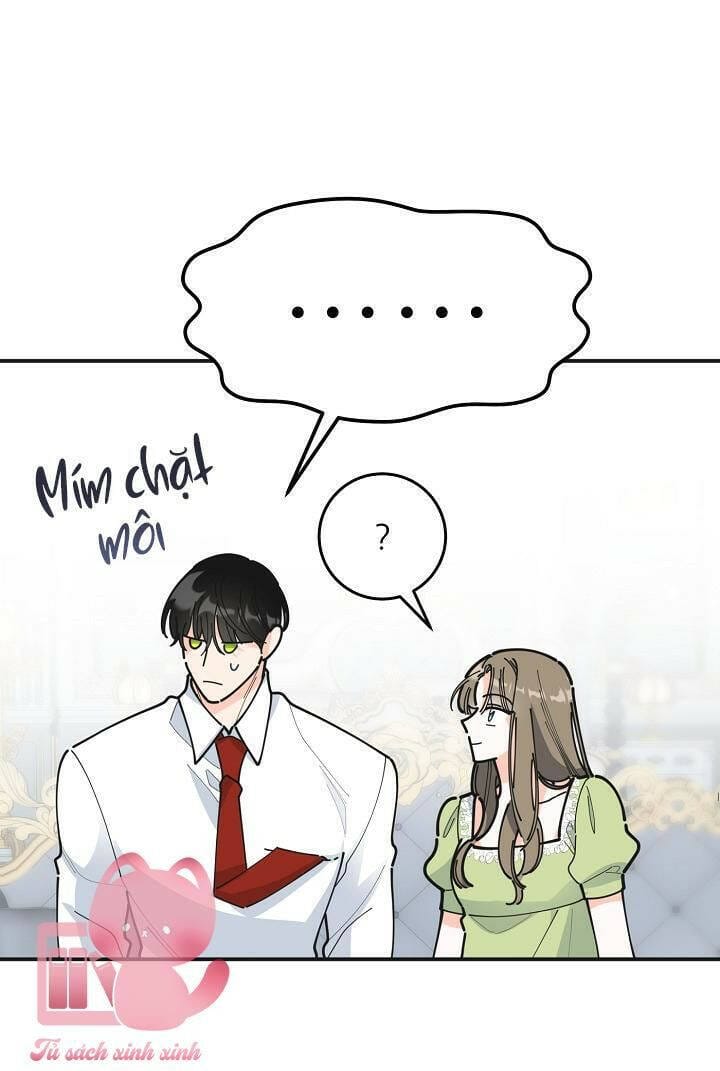 Truyện Tranh Người Hùng Của Ác Nữ - The Devil Lady’s Hero trang 6