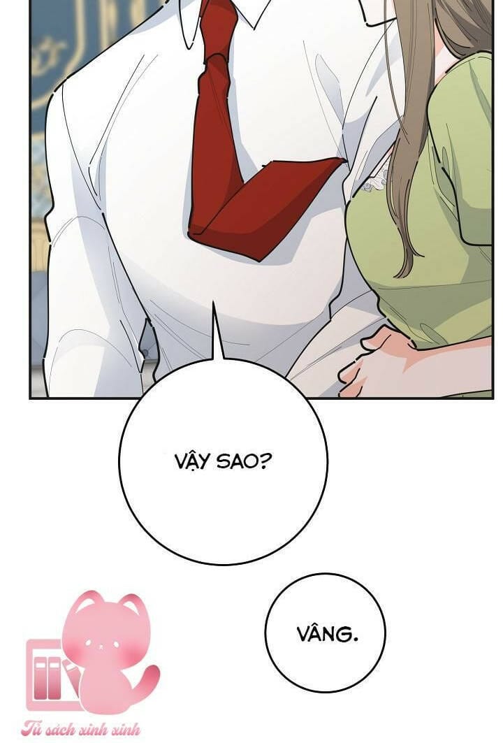 Truyện Tranh Người Hùng Của Ác Nữ - The Devil Lady’s Hero trang 6