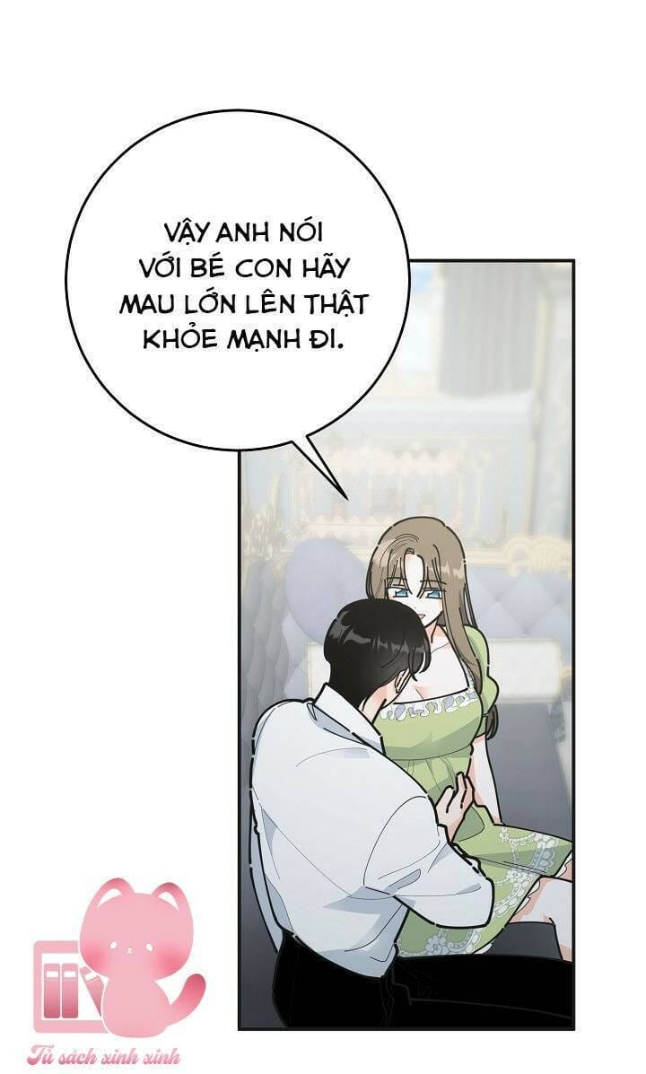 Truyện Tranh Người Hùng Của Ác Nữ - The Devil Lady’s Hero trang 6