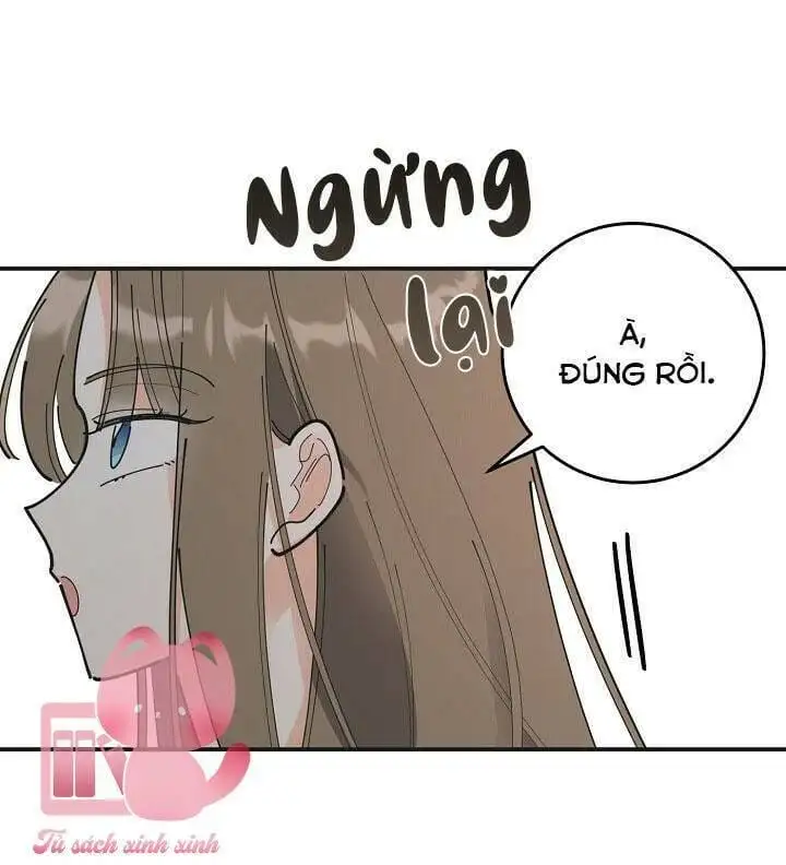 Truyện Tranh Người Hùng Của Ác Nữ - The Devil Lady’s Hero trang 6