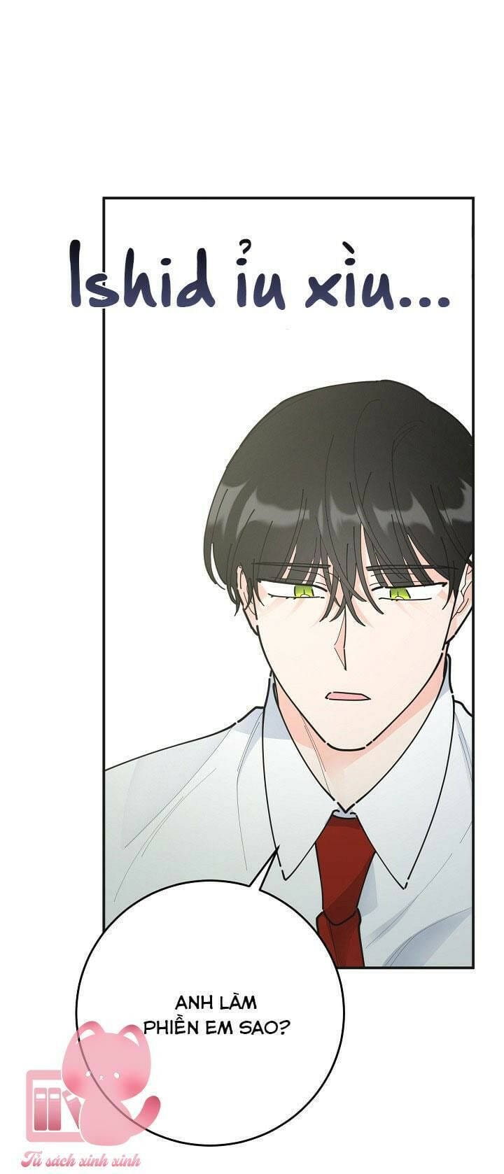 Truyện Tranh Người Hùng Của Ác Nữ - The Devil Lady’s Hero trang 6