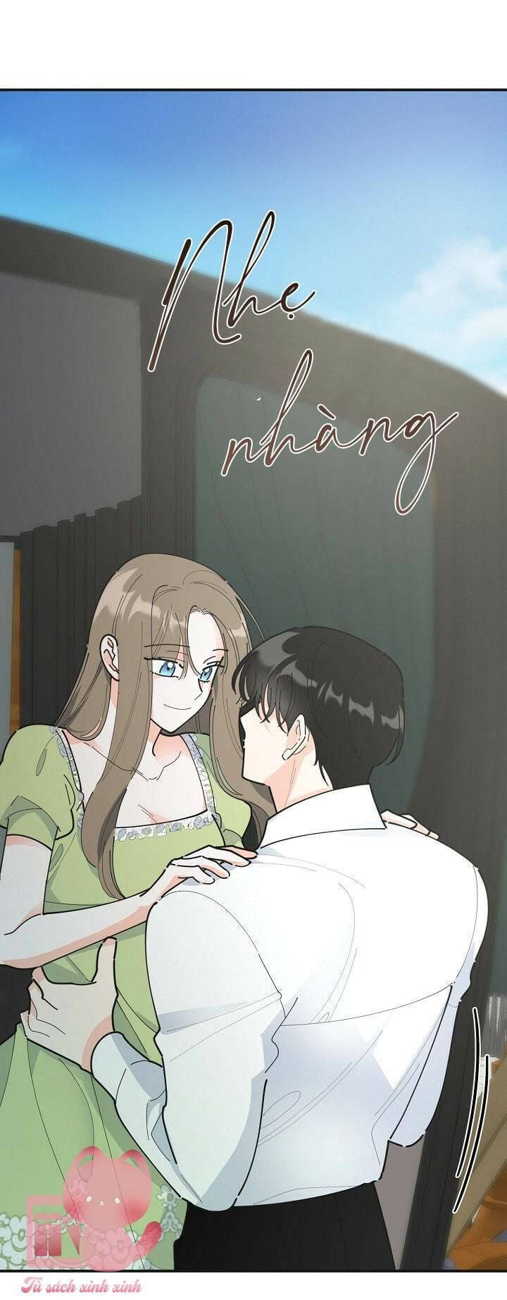 Truyện Tranh Người Hùng Của Ác Nữ - The Devil Lady’s Hero trang 6