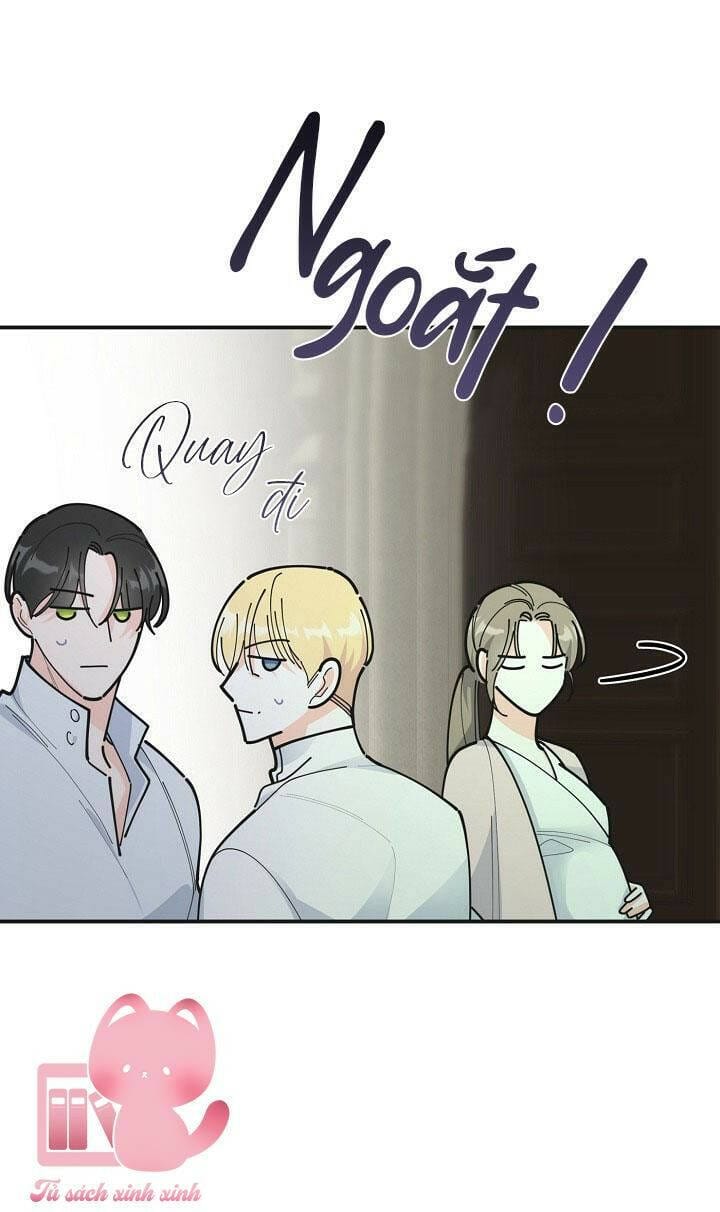 Truyện Tranh Người Hùng Của Ác Nữ - The Devil Lady’s Hero trang 6