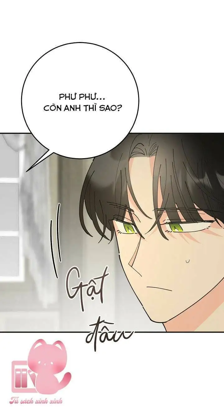 Truyện Tranh Người Hùng Của Ác Nữ - The Devil Lady’s Hero trang 6