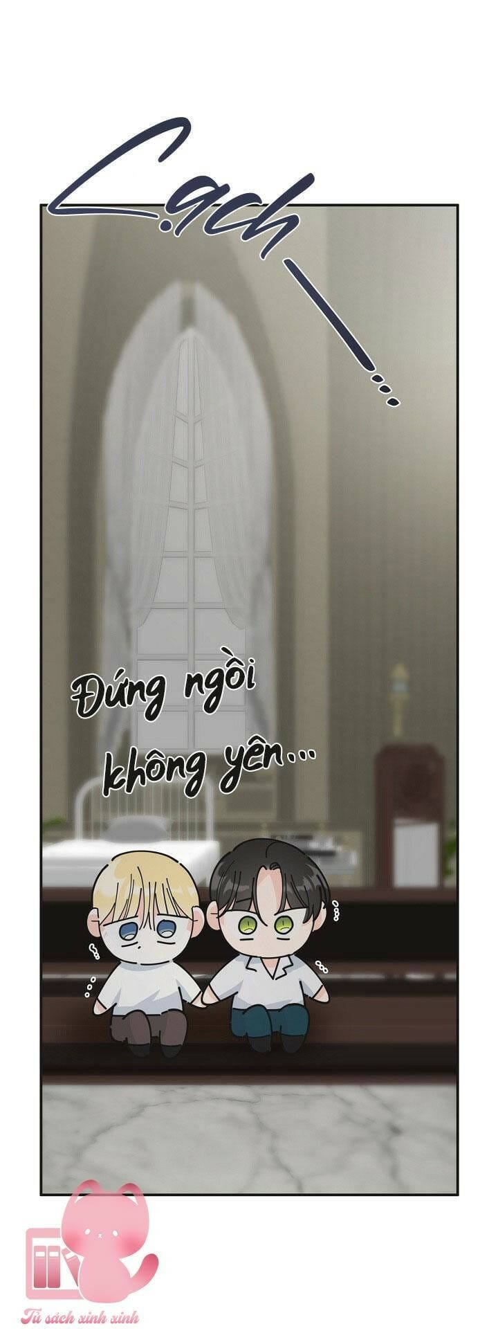 Truyện Tranh Người Hùng Của Ác Nữ - The Devil Lady’s Hero trang 6