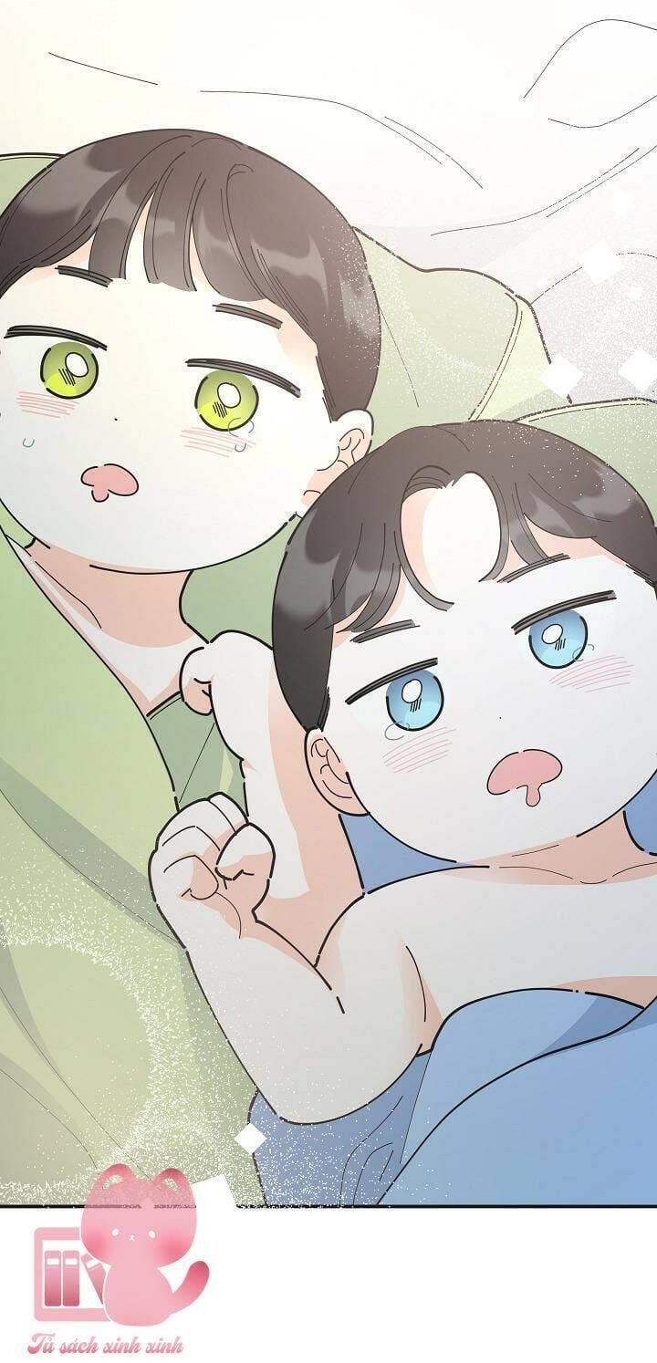 Truyện Tranh Người Hùng Của Ác Nữ - The Devil Lady’s Hero trang 6