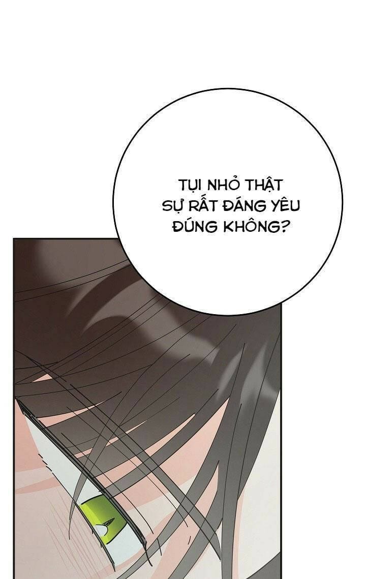 Truyện Tranh Người Hùng Của Ác Nữ - The Devil Lady’s Hero trang 6