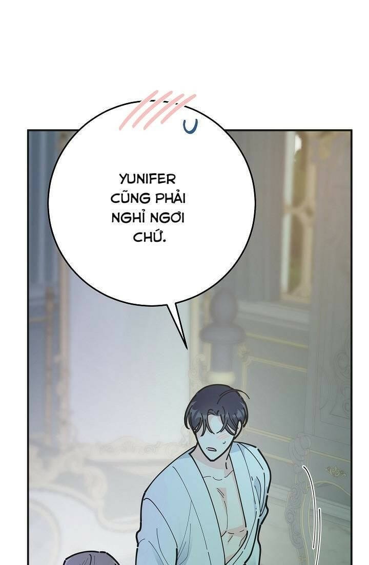 Truyện Tranh Người Hùng Của Ác Nữ - The Devil Lady’s Hero trang 6