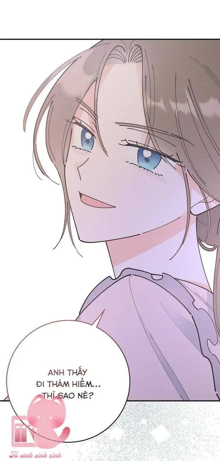 Truyện Tranh Người Hùng Của Ác Nữ - The Devil Lady’s Hero trang 6