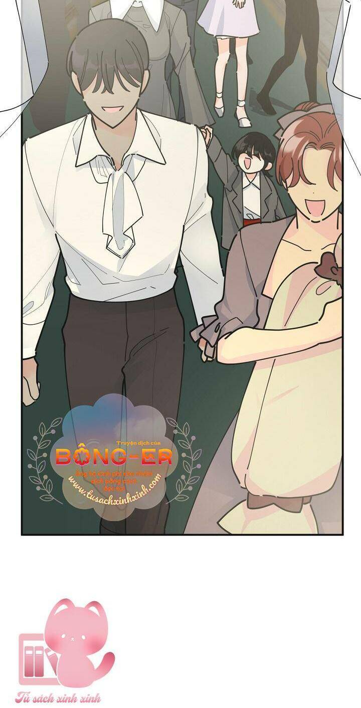 Truyện Tranh Người Hùng Của Ác Nữ - The Devil Lady’s Hero trang 6