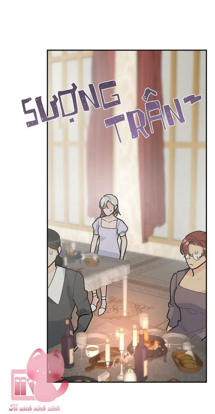 Truyện Tranh Người Hùng Của Ác Nữ - The Devil Lady’s Hero trang 6