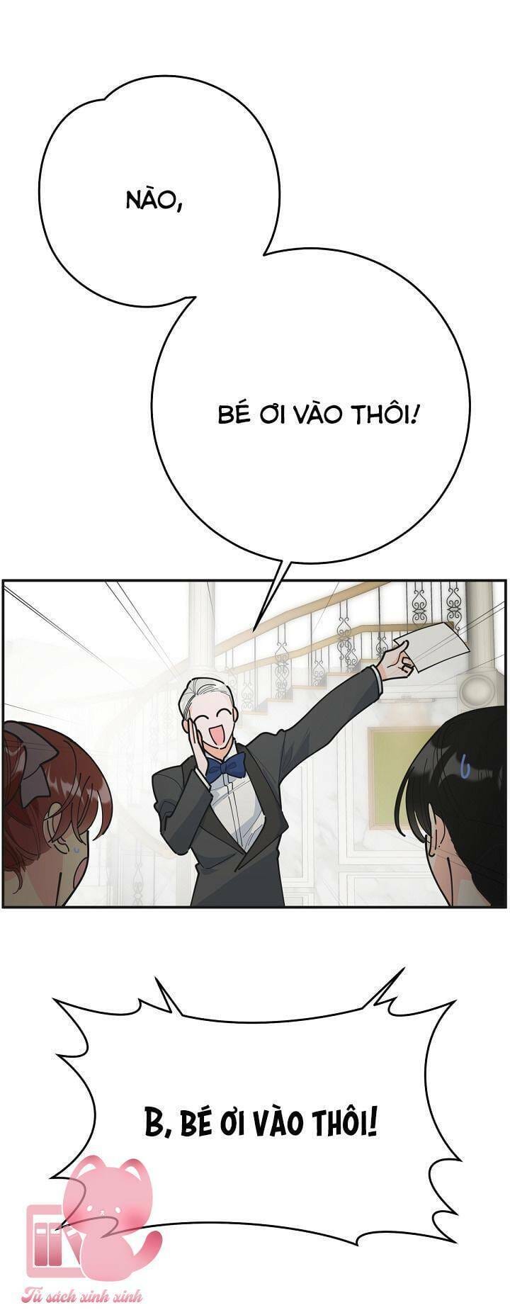 Truyện Tranh Người Hùng Của Ác Nữ - The Devil Lady’s Hero trang 6