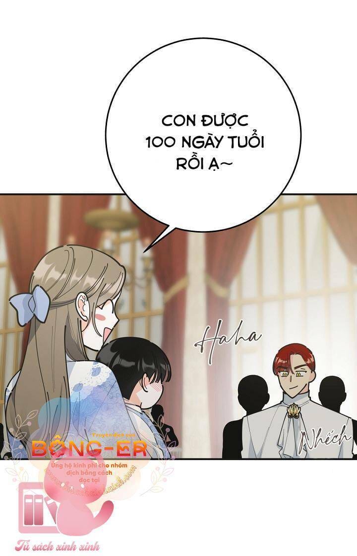 Truyện Tranh Người Hùng Của Ác Nữ - The Devil Lady’s Hero trang 6