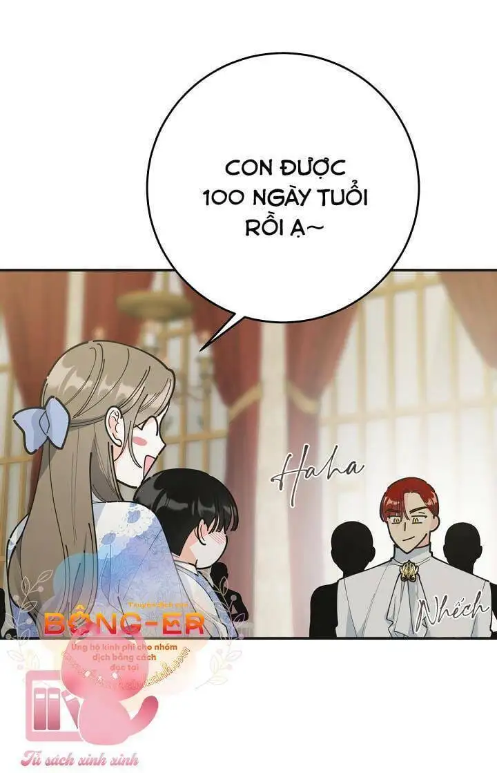 Truyện Tranh Người Hùng Của Ác Nữ - The Devil Lady’s Hero trang 6