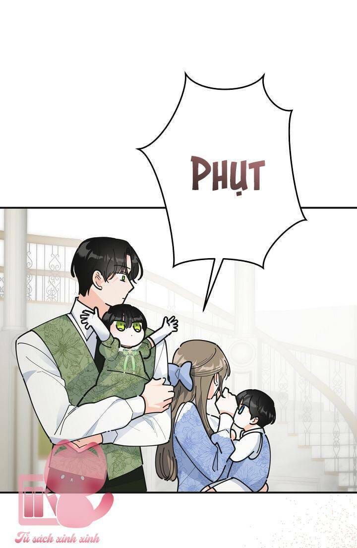 Truyện Tranh Người Hùng Của Ác Nữ - The Devil Lady’s Hero trang 6